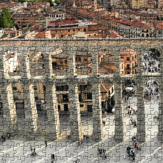 Segovia - Imagen 2