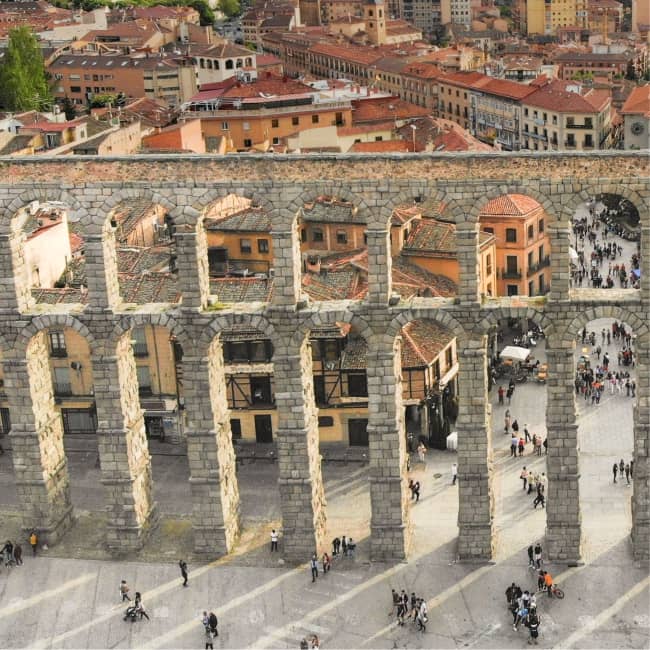 Segovia