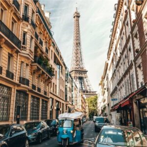 Paris