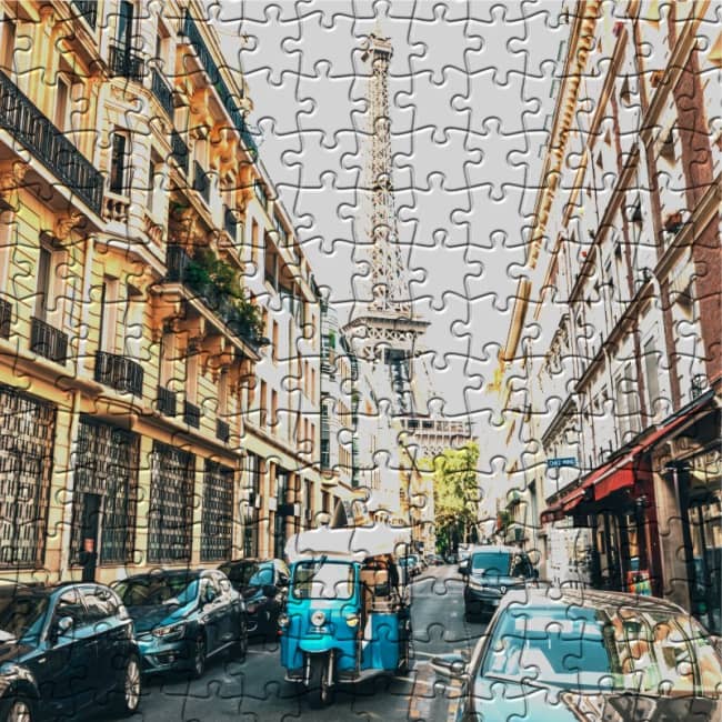 Paris - Imagen 2