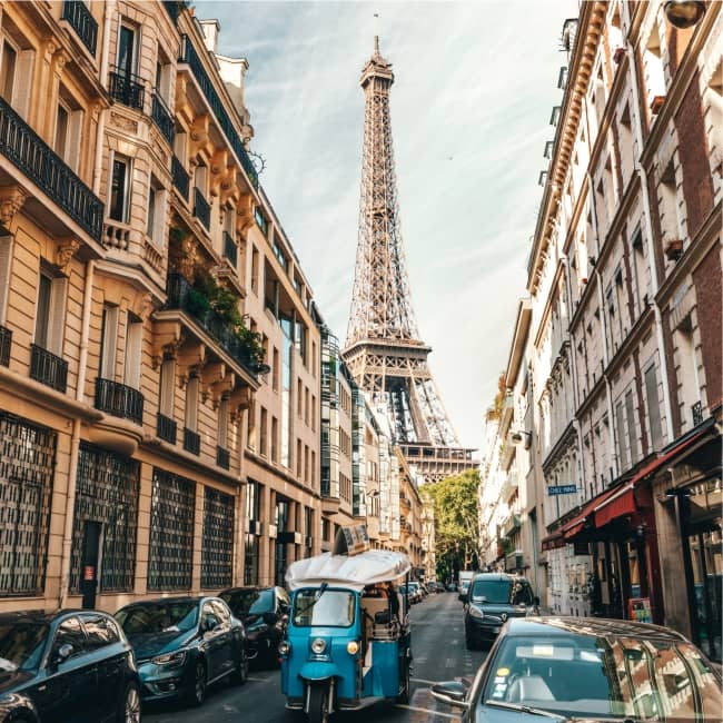 Paris